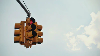 Traffic Scenario Builder featured image